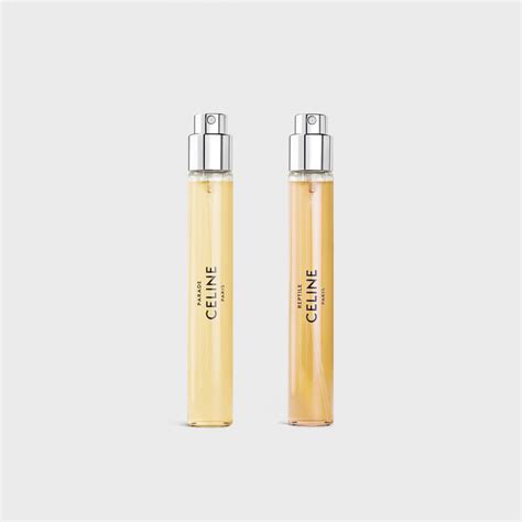 SILVER TRAVEL SPRAY AND REFILLS EAU DE PARFUM 